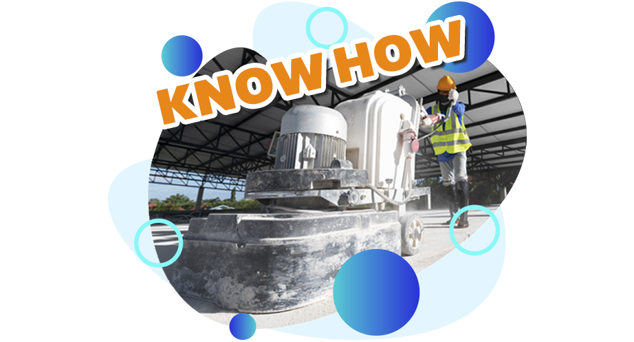 Know How
